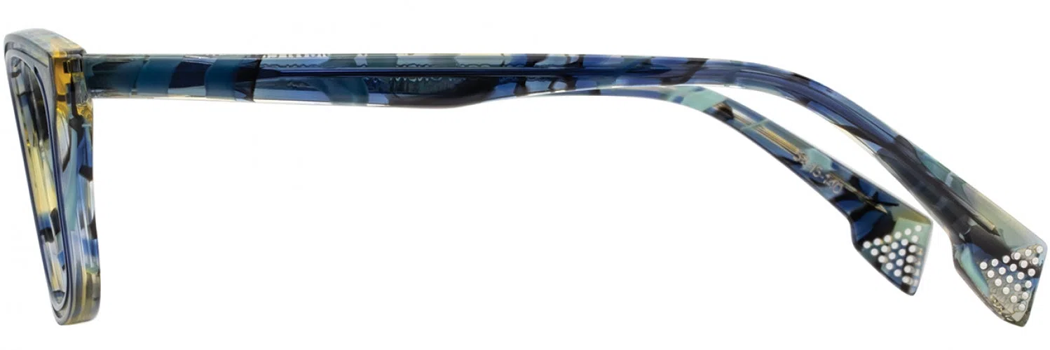 STATE Optical Co. MARQUETTE Eyeglasses - view 5